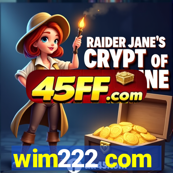 wim222 com